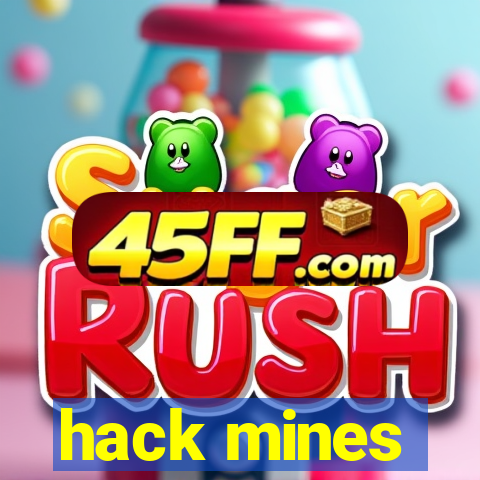 hack mines